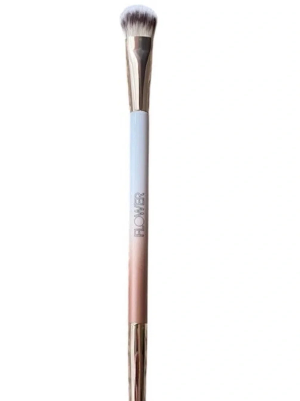 FLOWER by Drew Barrymore Eyeshadow Shade & Blend Brush (B5)